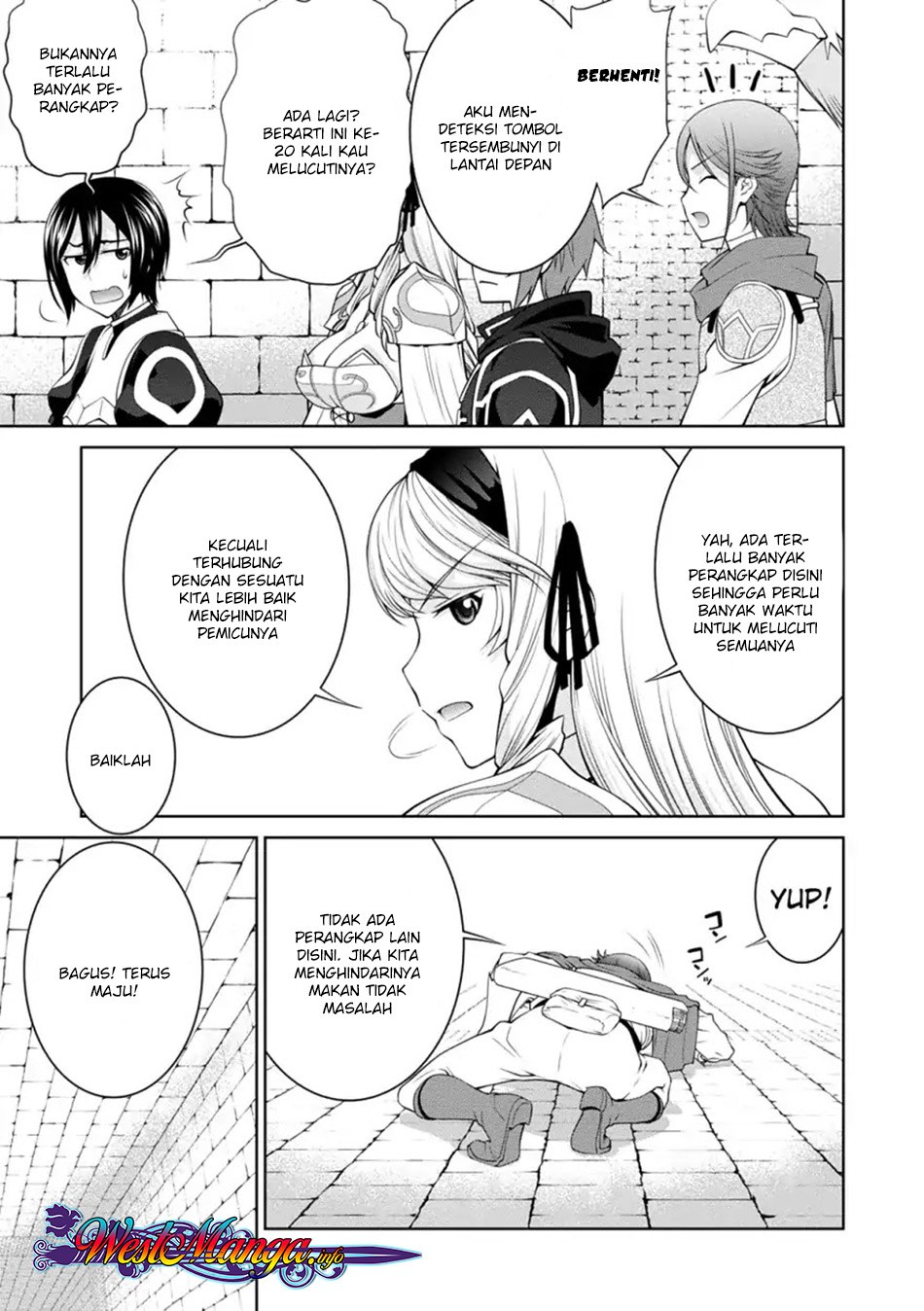 legend - Chapter: 33