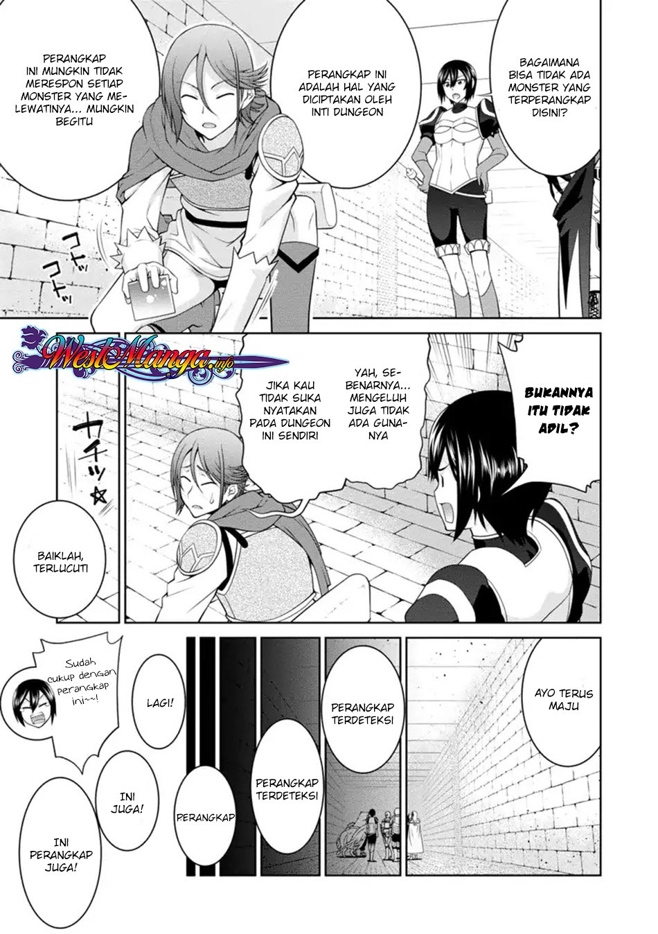 legend - Chapter: 33