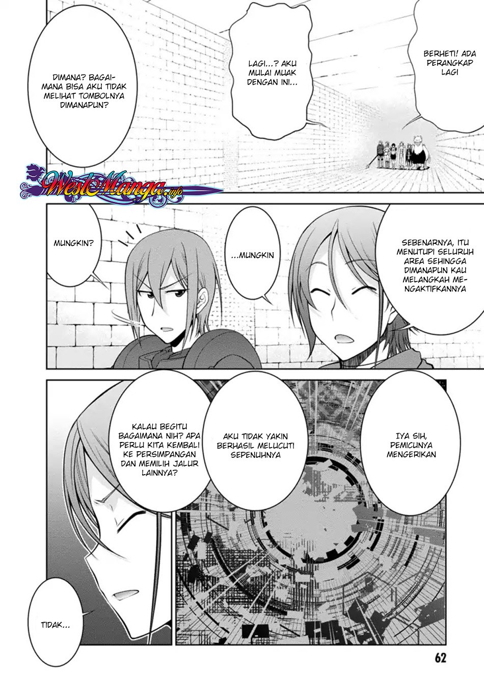 legend - Chapter: 33