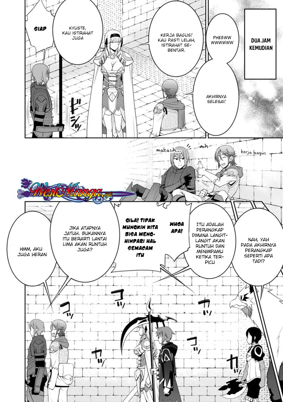 legend - Chapter: 33