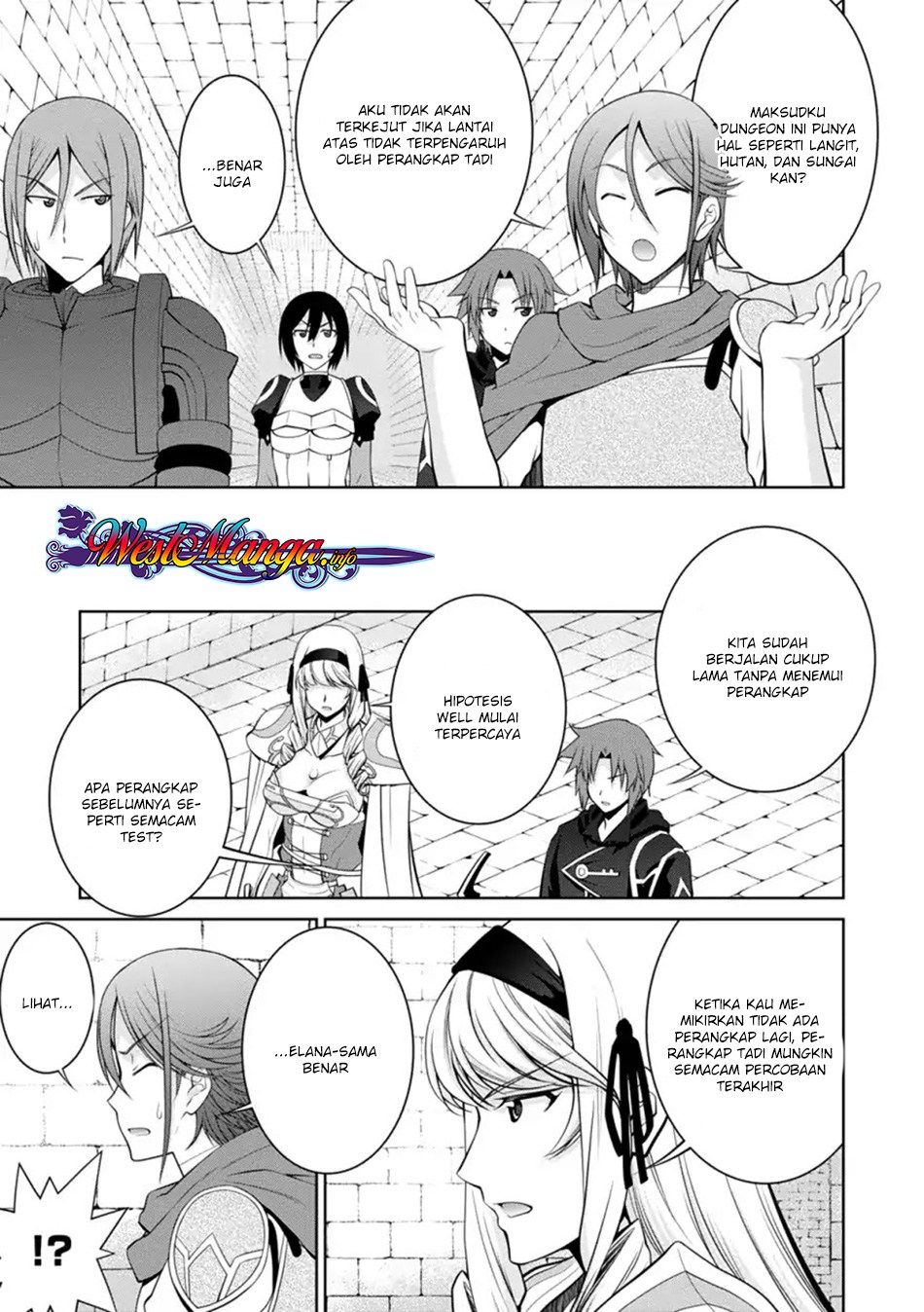 legend - Chapter: 33