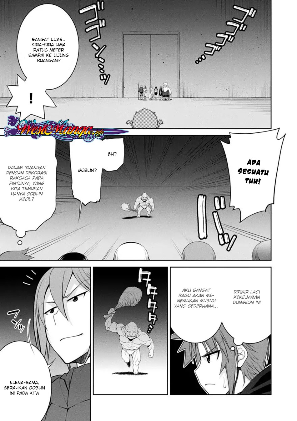 legend - Chapter: 33