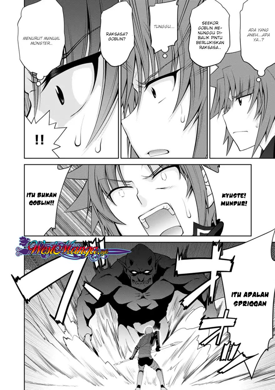 legend - Chapter: 33