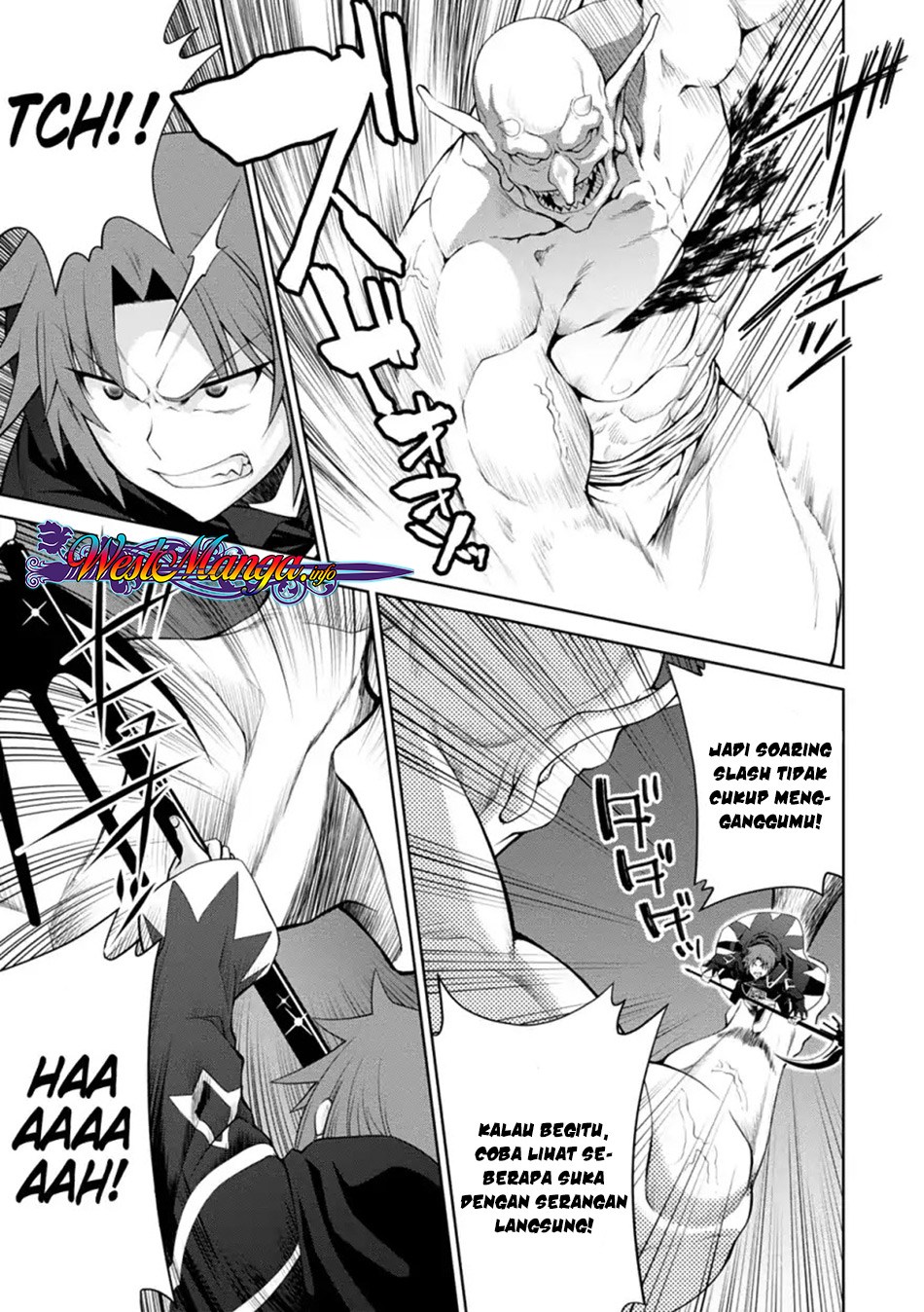legend - Chapter: 33