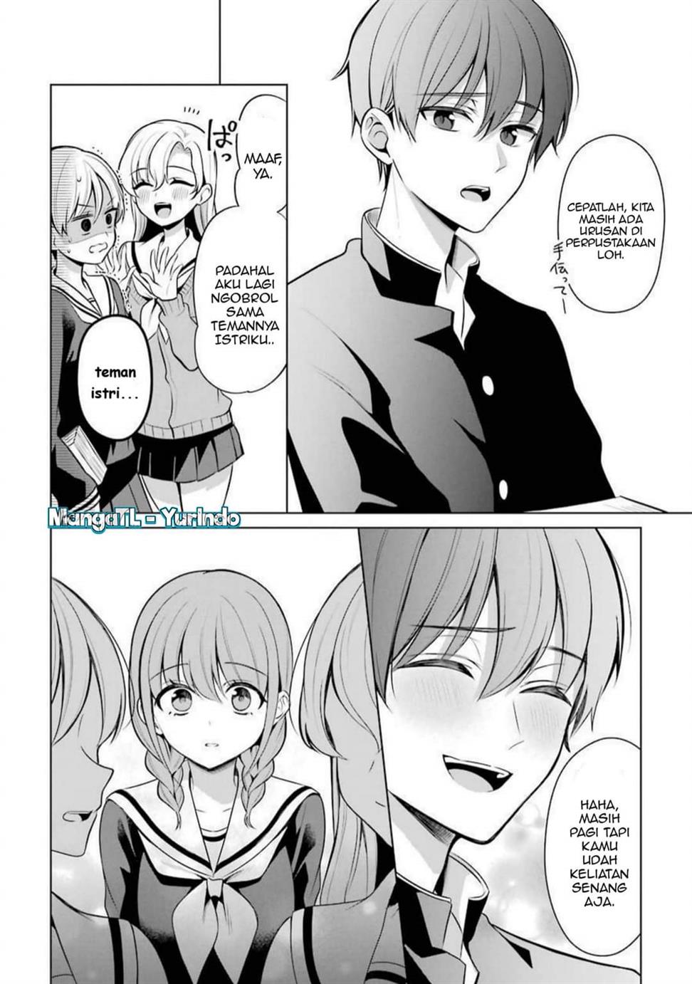 shojo-manga-shujinko-x-rival-san - Chapter: 35