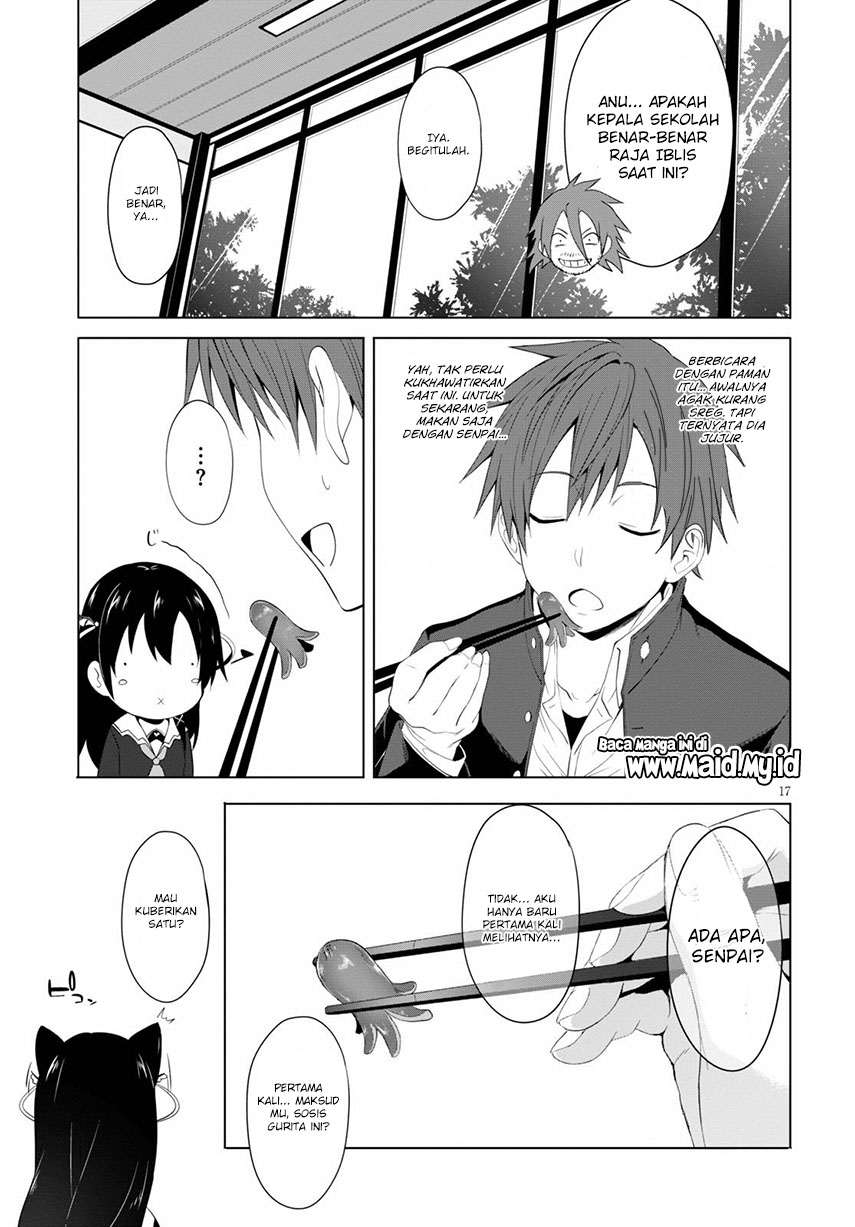 maou-gakuen-no-hangyakusha - Chapter: 5