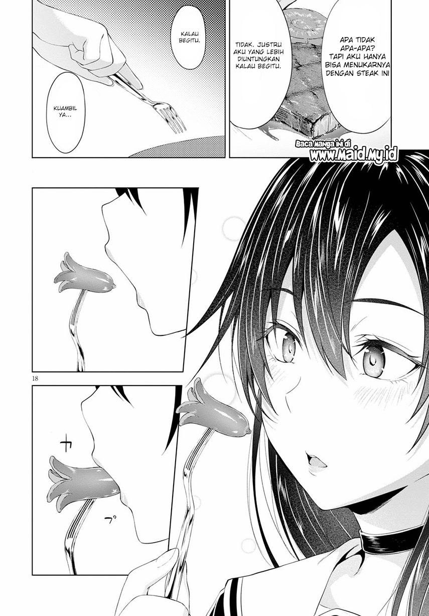 maou-gakuen-no-hangyakusha - Chapter: 5