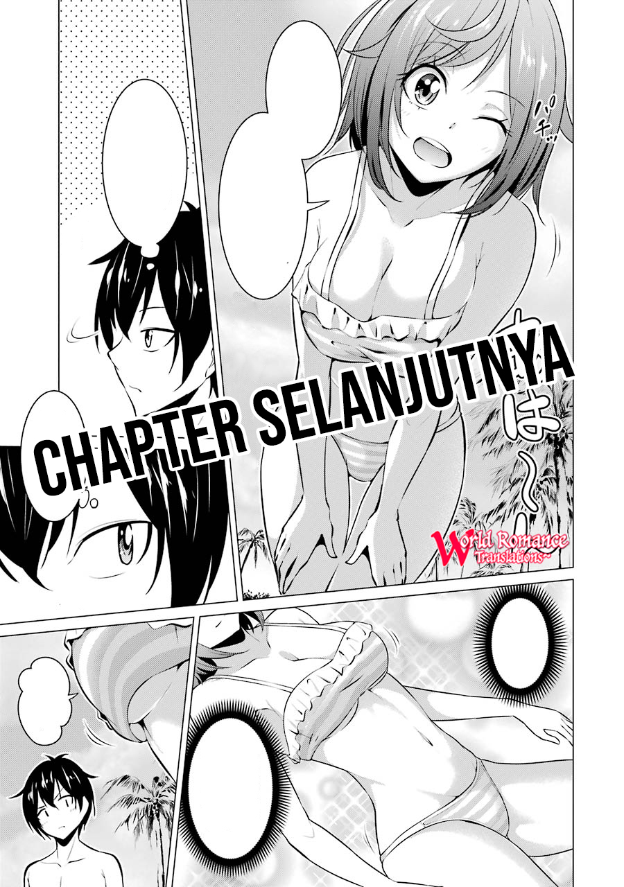 kou-2-ni-time-leaped-shita-ore-ga-touji-suki-datta-sensei-ni-kokutta-kekka - Chapter: 28