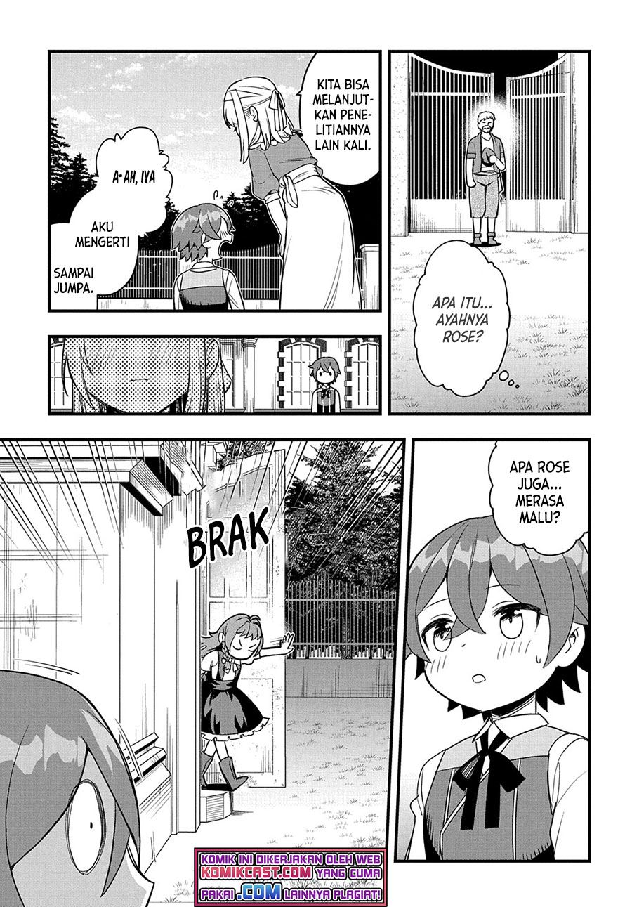 magic-maker-isekai-mahou-no-tsukurikata - Chapter: 3