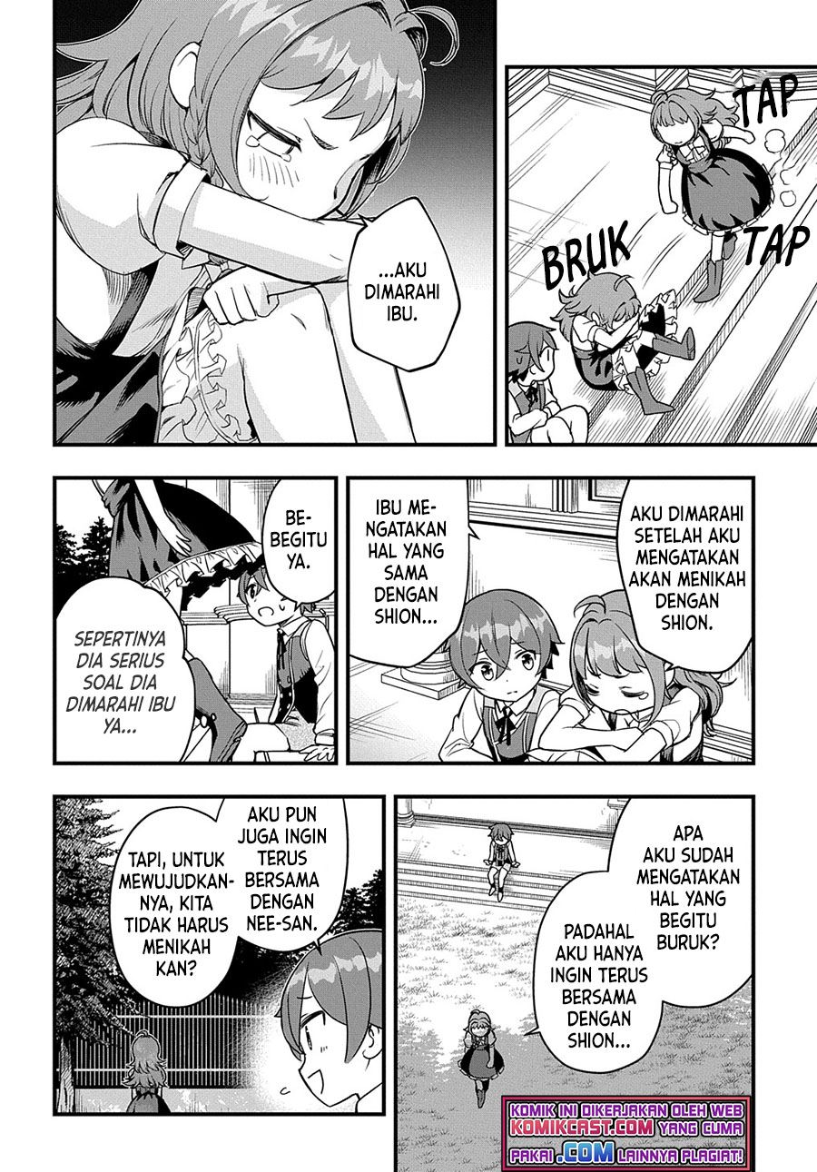 magic-maker-isekai-mahou-no-tsukurikata - Chapter: 3