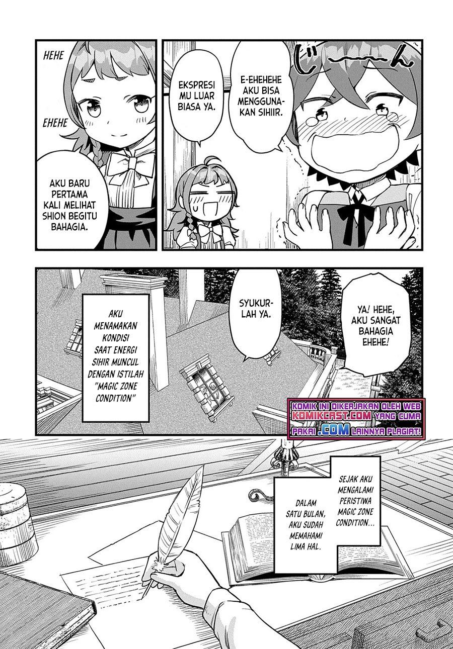 magic-maker-isekai-mahou-no-tsukurikata - Chapter: 3