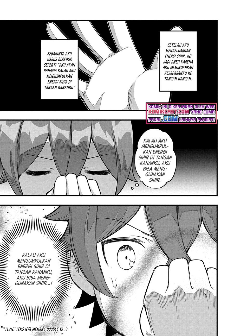 magic-maker-isekai-mahou-no-tsukurikata - Chapter: 3