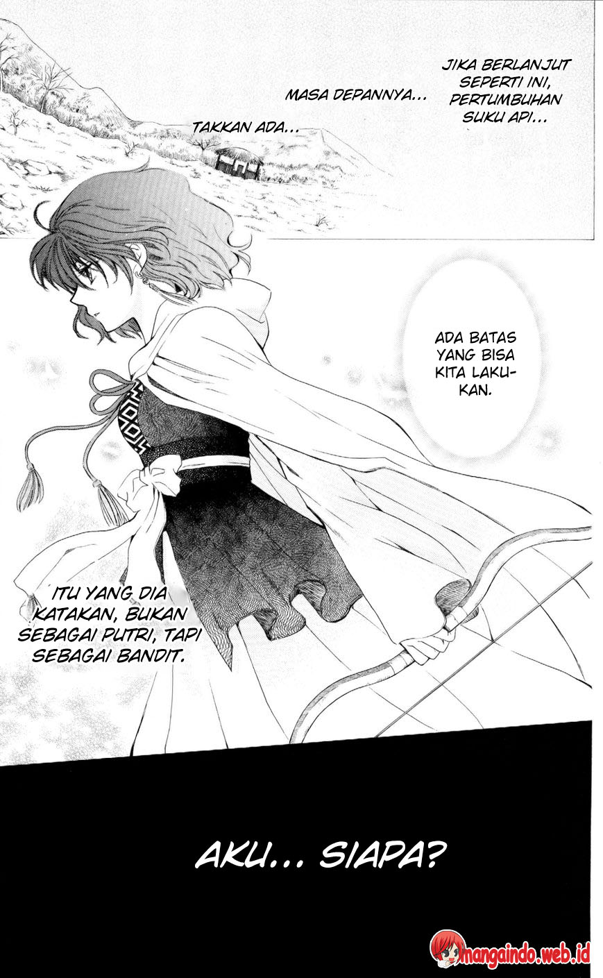 akatsuki-no-yona - Chapter: 57