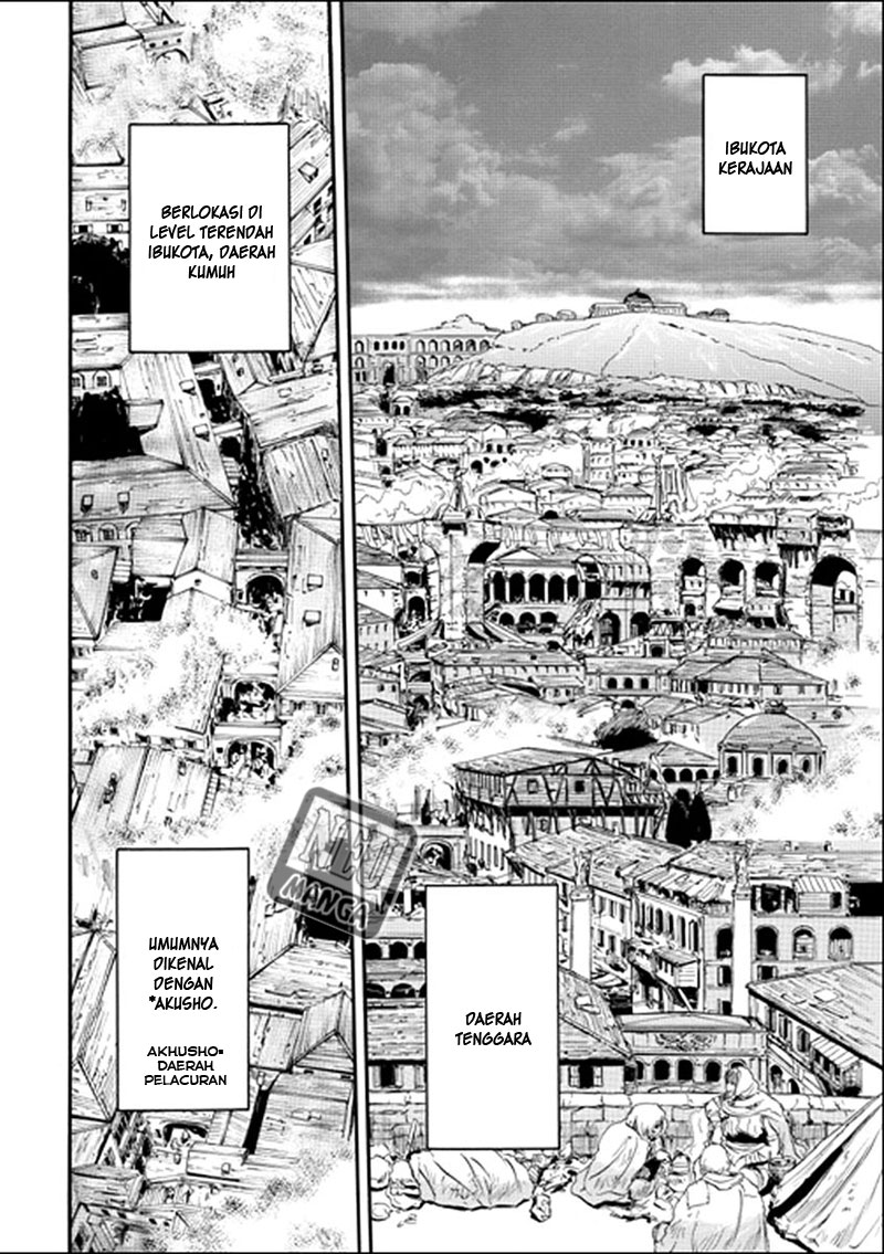 gate-jieitai-kanochi-nite-kaku-tatakaeri - Chapter: 32