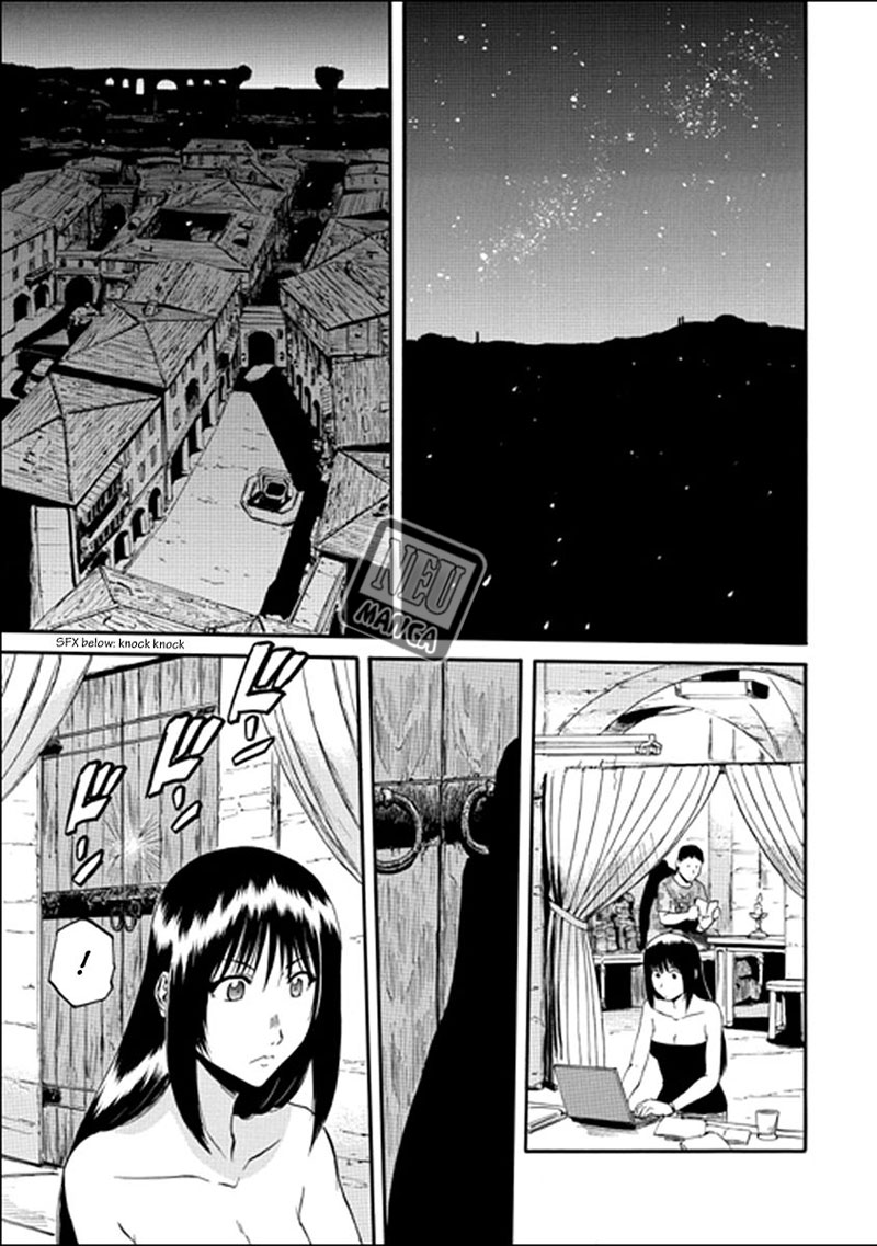 gate-jieitai-kanochi-nite-kaku-tatakaeri - Chapter: 32