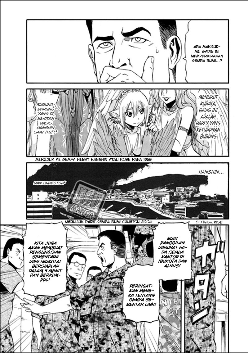 gate-jieitai-kanochi-nite-kaku-tatakaeri - Chapter: 32