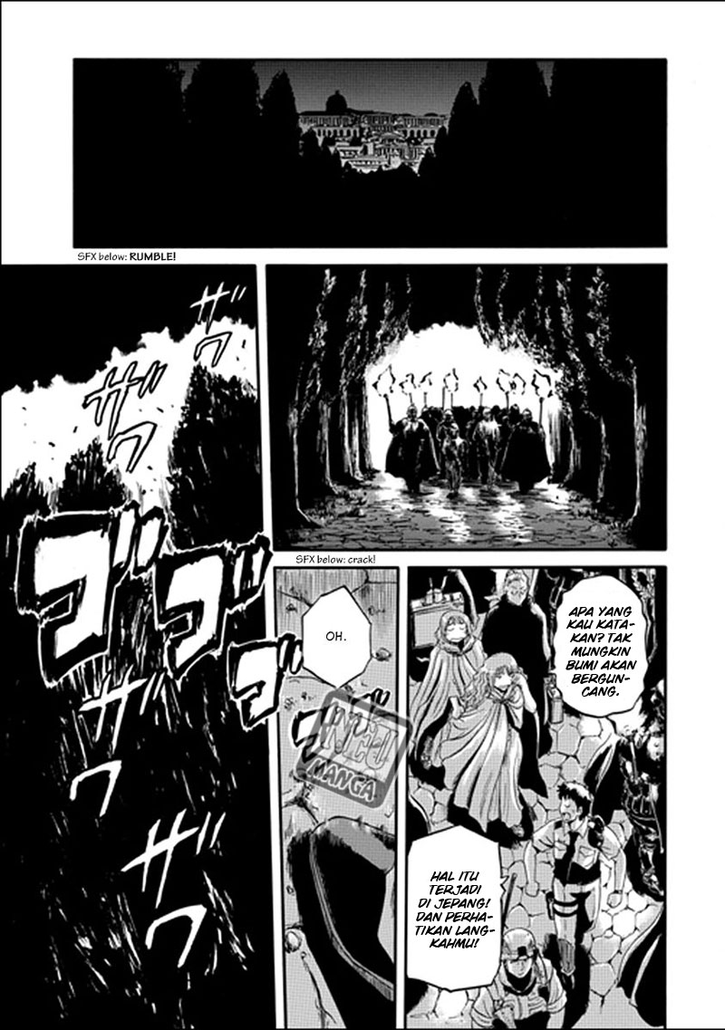 gate-jieitai-kanochi-nite-kaku-tatakaeri - Chapter: 32