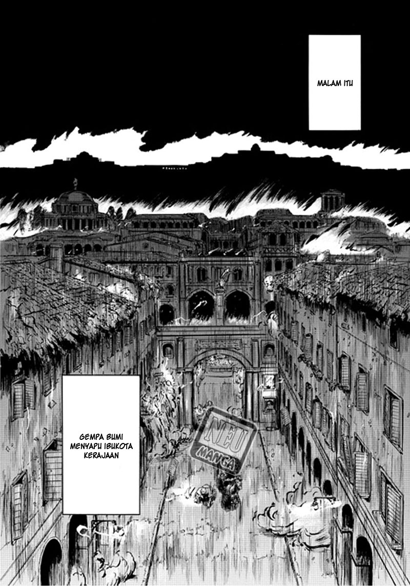 gate-jieitai-kanochi-nite-kaku-tatakaeri - Chapter: 32