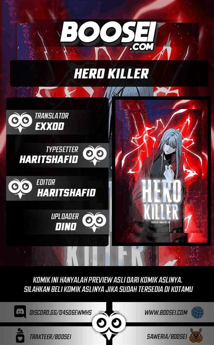 hero-killer - Chapter: 53