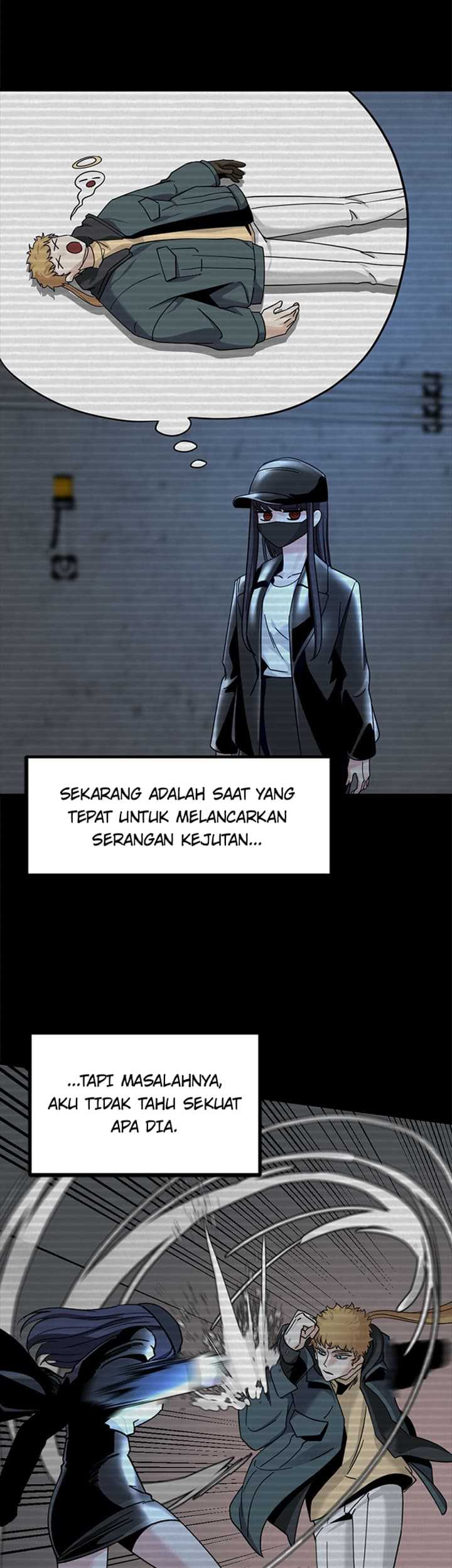 hero-killer - Chapter: 53