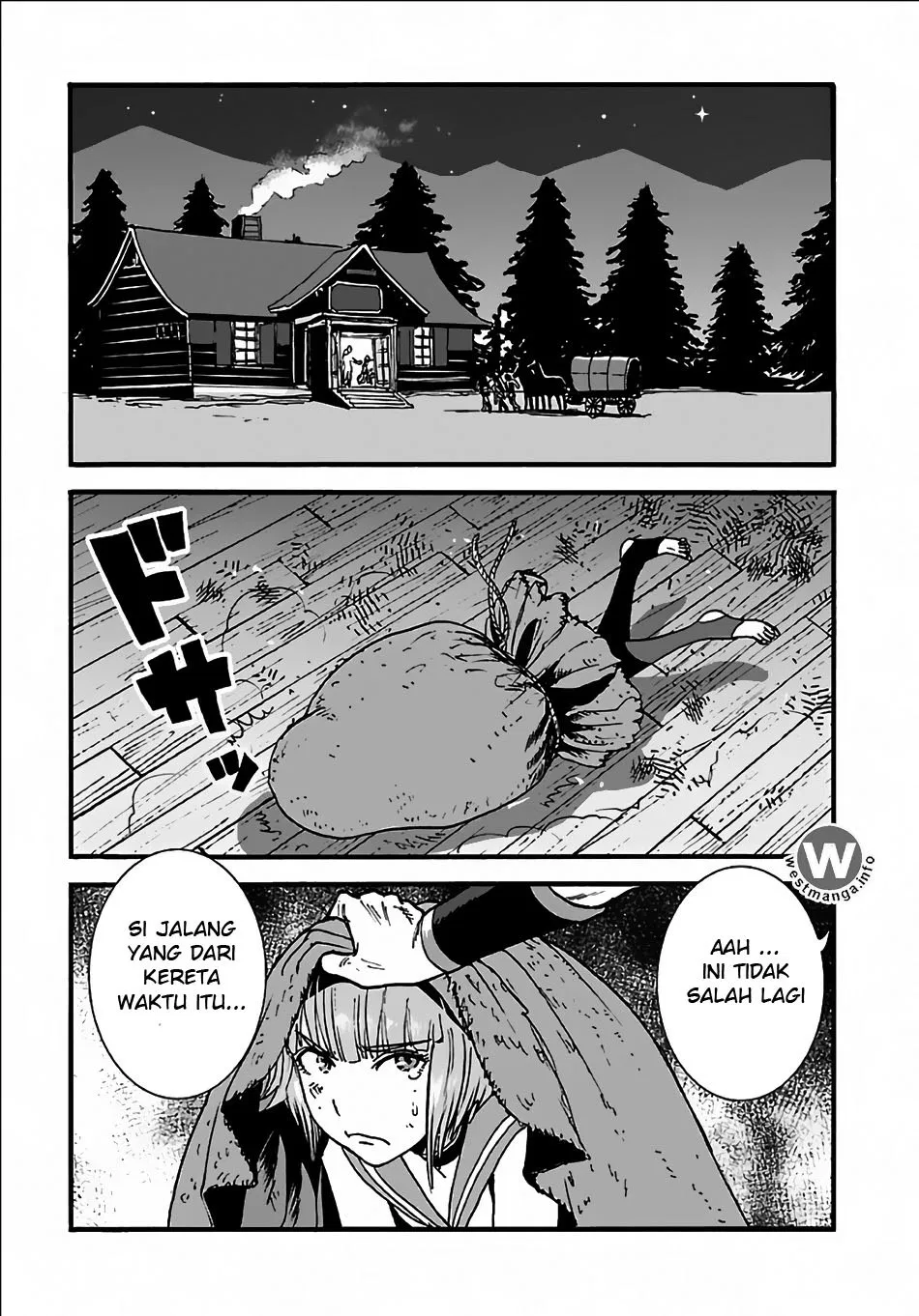 makikomarete-isekai-teni-suru-yatsu-wa-taitei-cheat - Chapter: 7