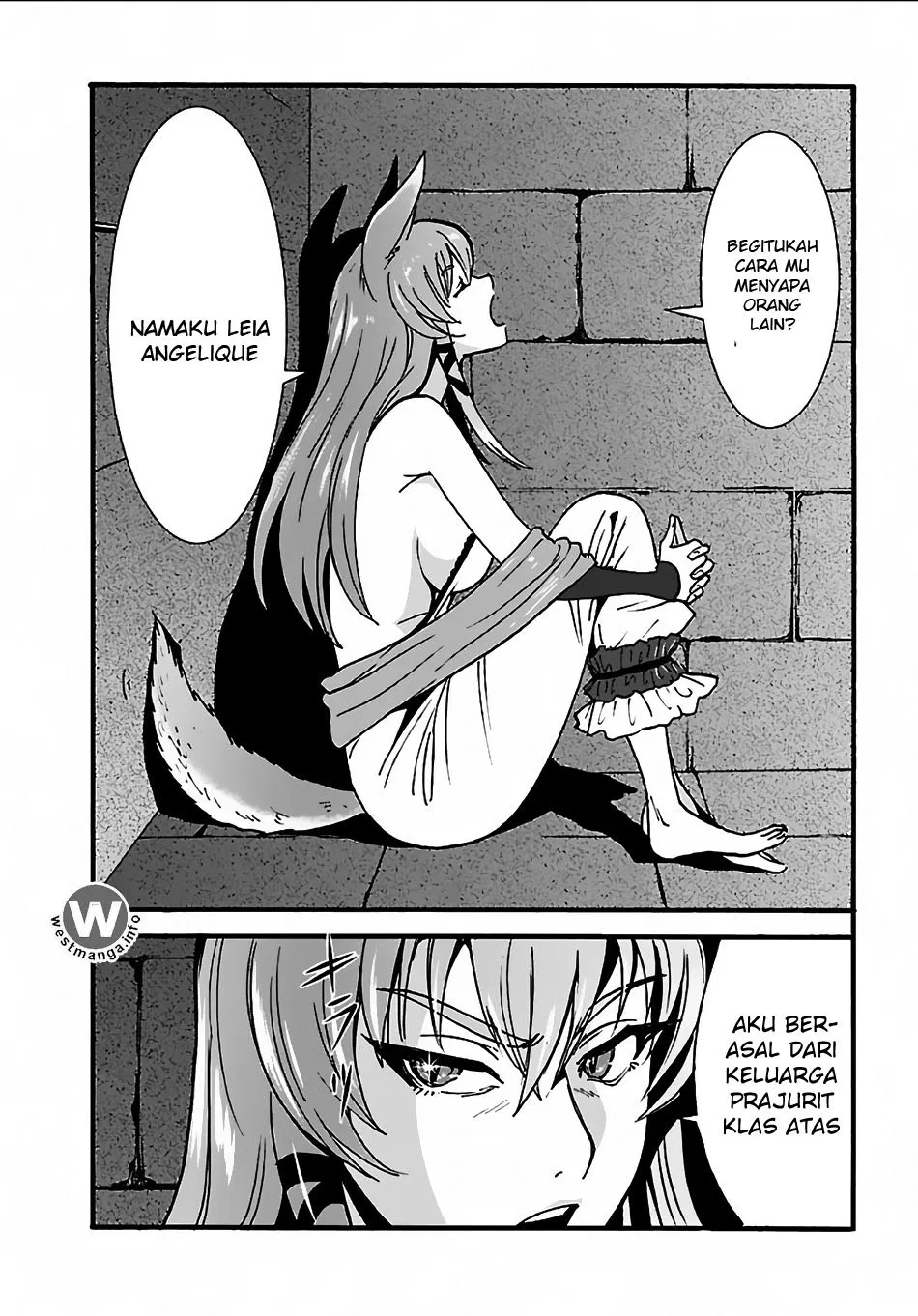 makikomarete-isekai-teni-suru-yatsu-wa-taitei-cheat - Chapter: 7