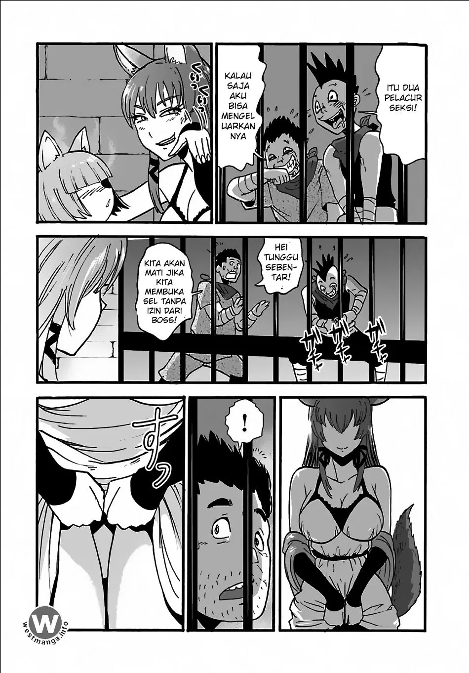 makikomarete-isekai-teni-suru-yatsu-wa-taitei-cheat - Chapter: 7