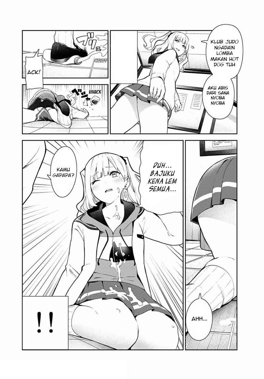 inu-ni-nattara-suki-na-hito-ni-hirowareta - Chapter: 13