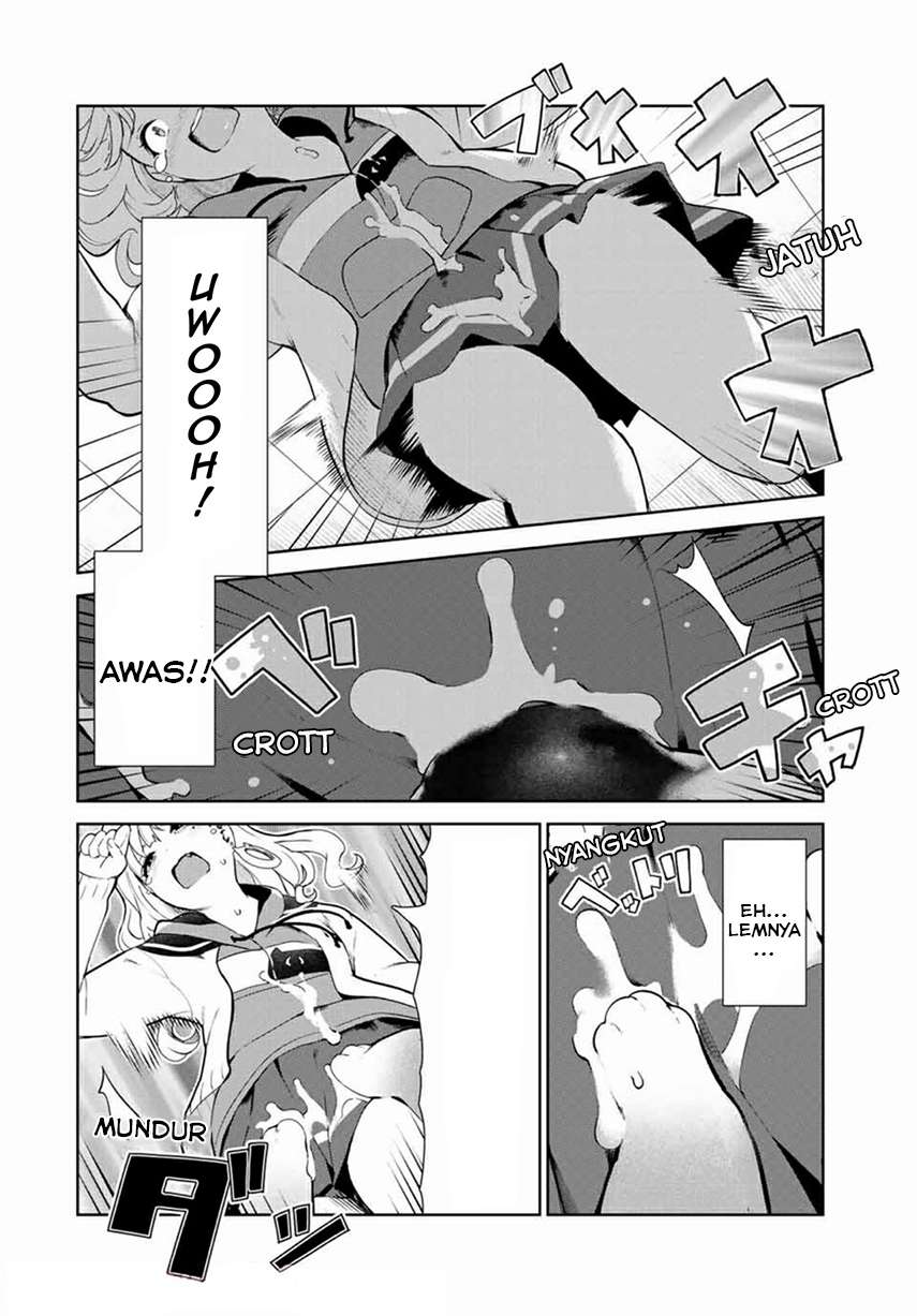 inu-ni-nattara-suki-na-hito-ni-hirowareta - Chapter: 13