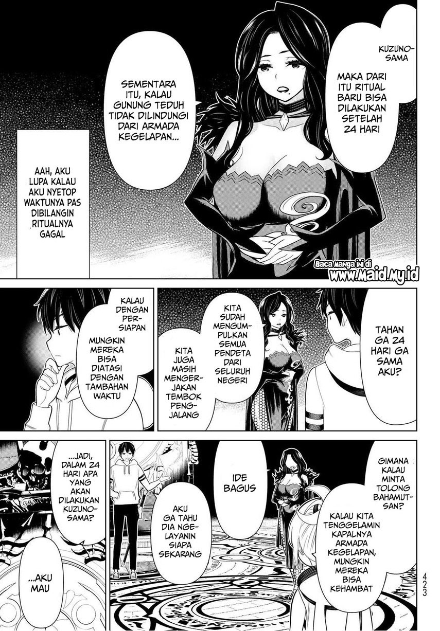 jikan-teishi-yuusha - Chapter: 17