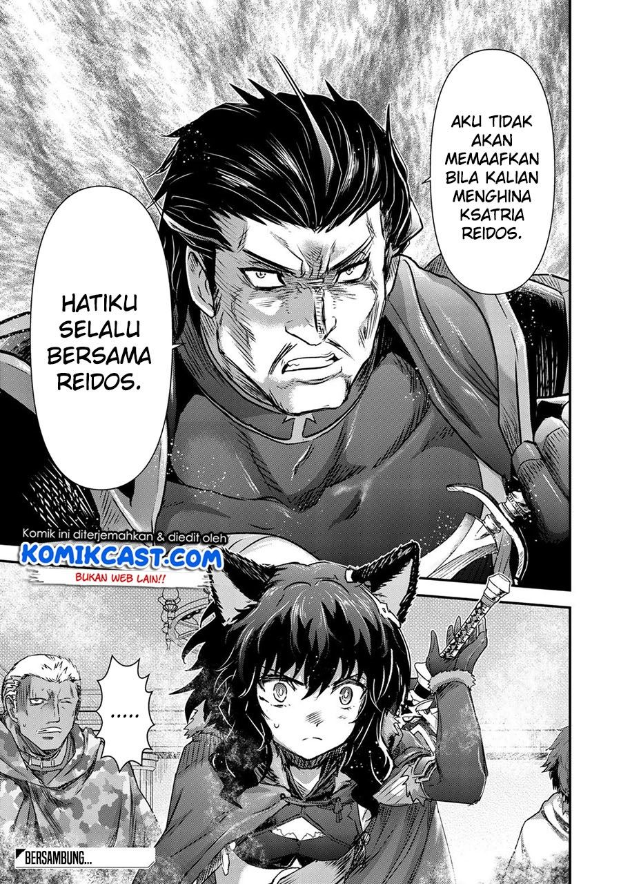 tensei-shitara-ken-deshita - Chapter: 53