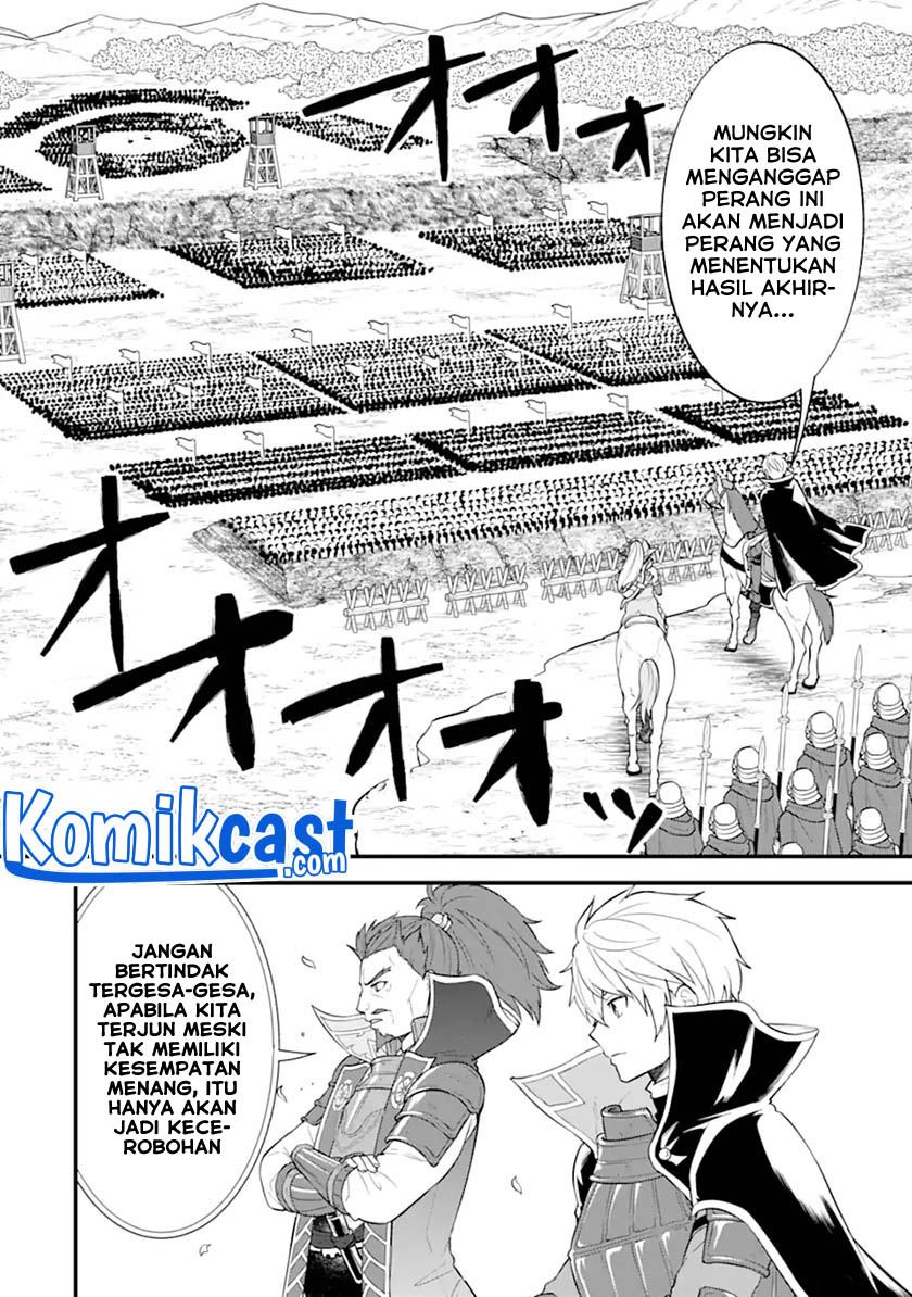 oda-nobunaga-to-iu-nazo-no-shokugyou-ga-mahou-kenshi-yori-chiitodattanode-oukoku-o-tsukuru-koto-ni-shimashita - Chapter: 37.1