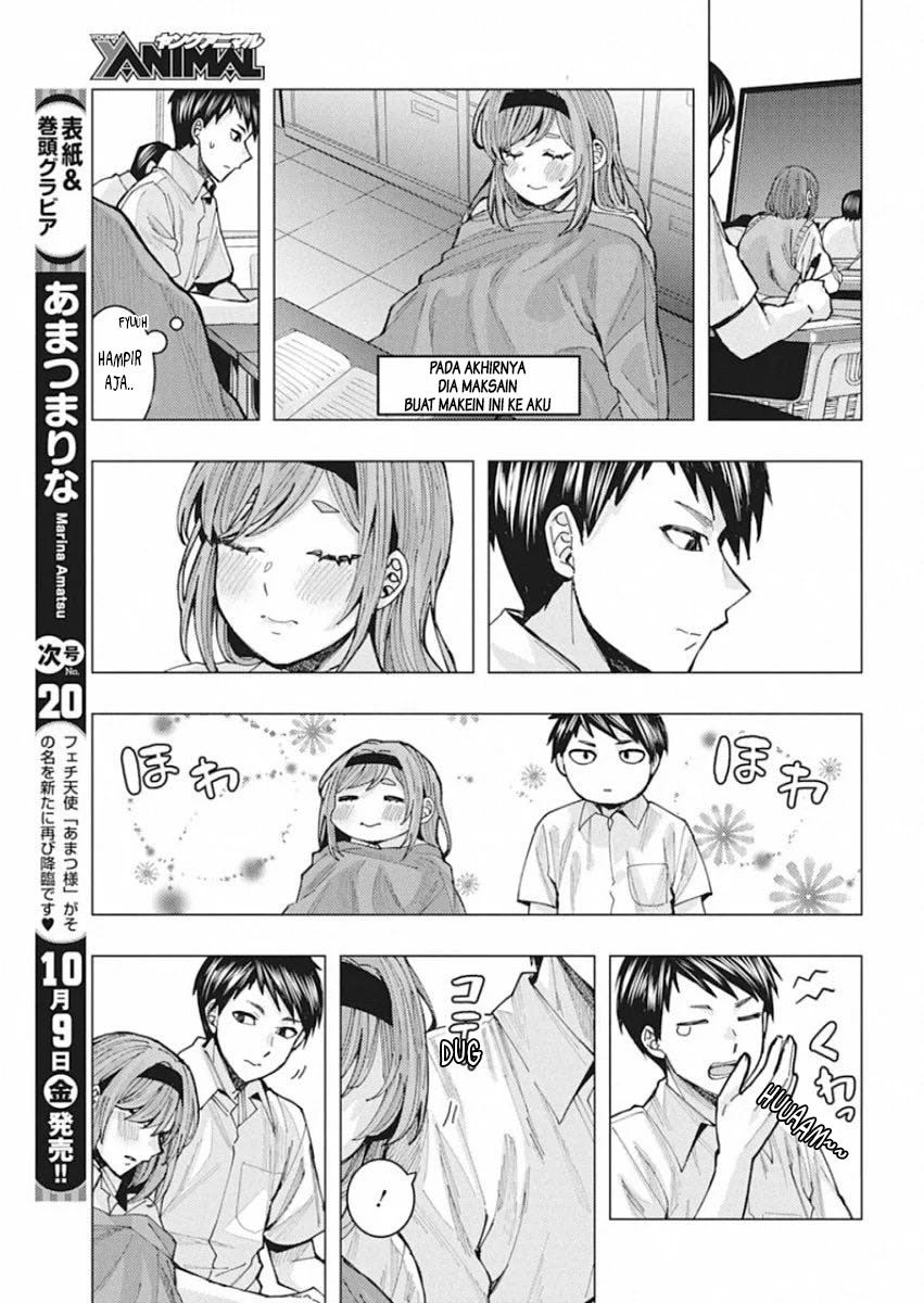 tonari-no-nobukuni-san-wa-ore-no-koto-ga-sukina-ki-ga-suru - Chapter: 2