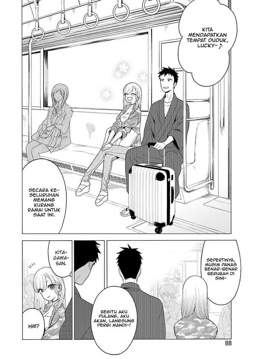 sono-bisque-doll-wa-koi-wo-suru - Chapter: 14