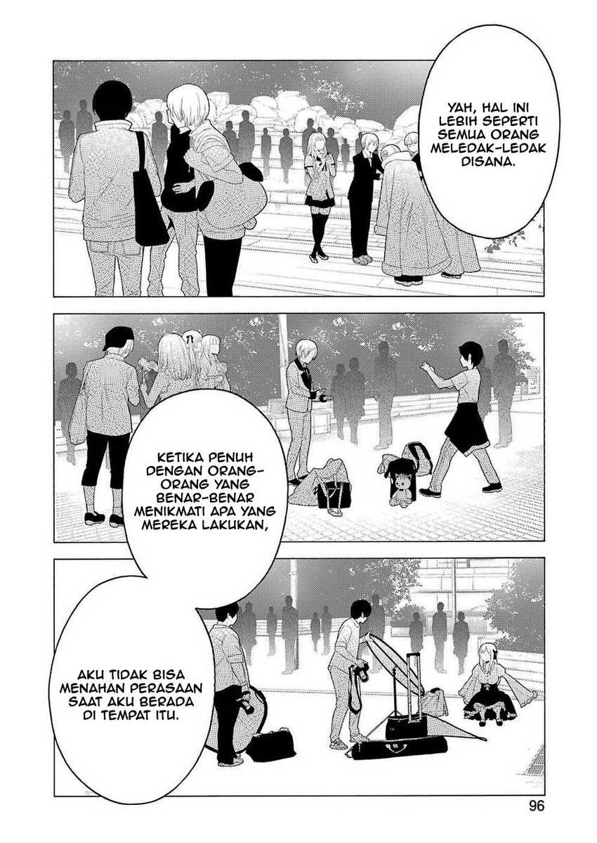 sono-bisque-doll-wa-koi-wo-suru - Chapter: 14