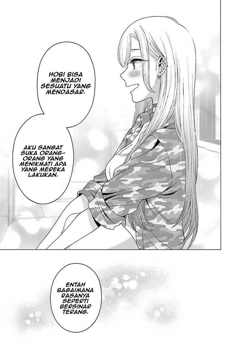 sono-bisque-doll-wa-koi-wo-suru - Chapter: 14