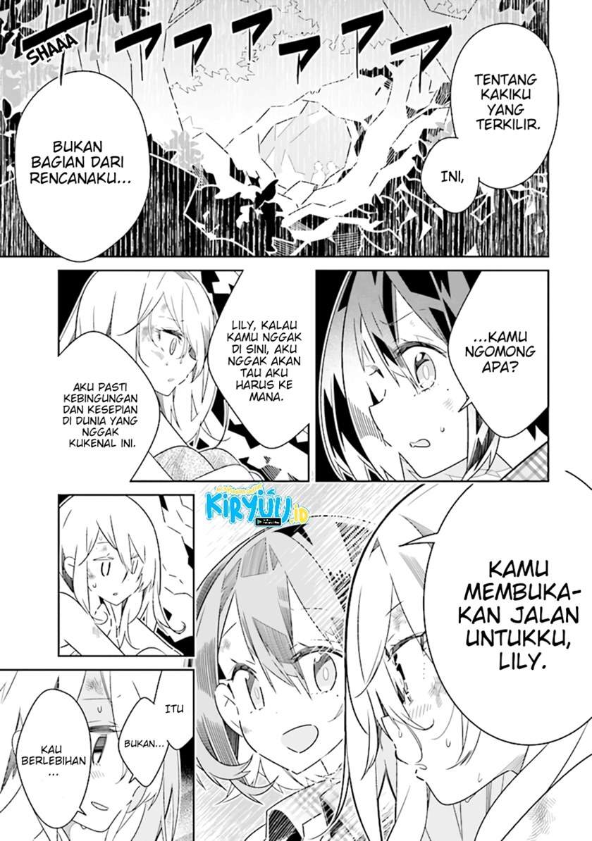 all-of-humanity-is-yuri-except-for-me - Chapter: 5.3