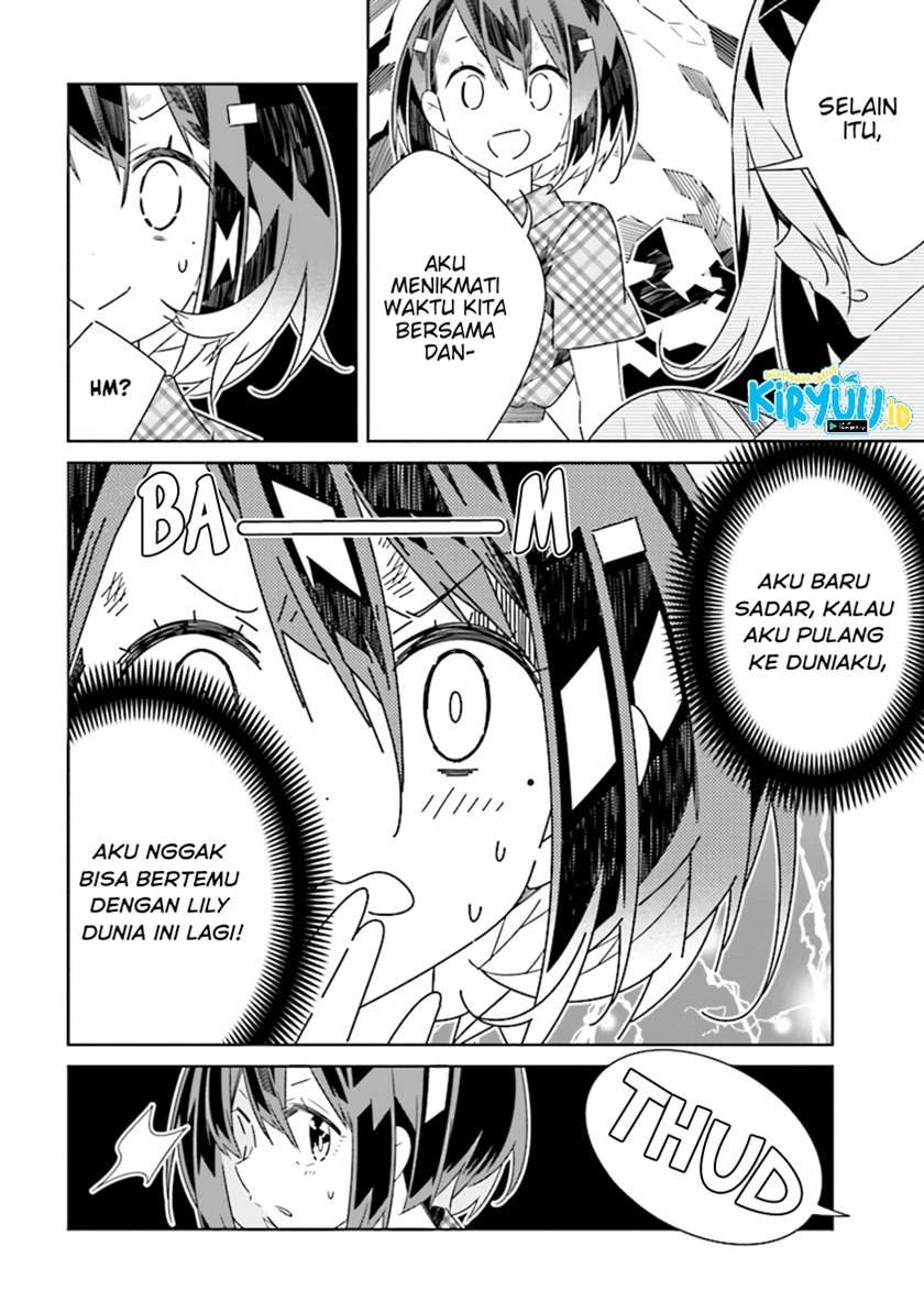 all-of-humanity-is-yuri-except-for-me - Chapter: 5.3
