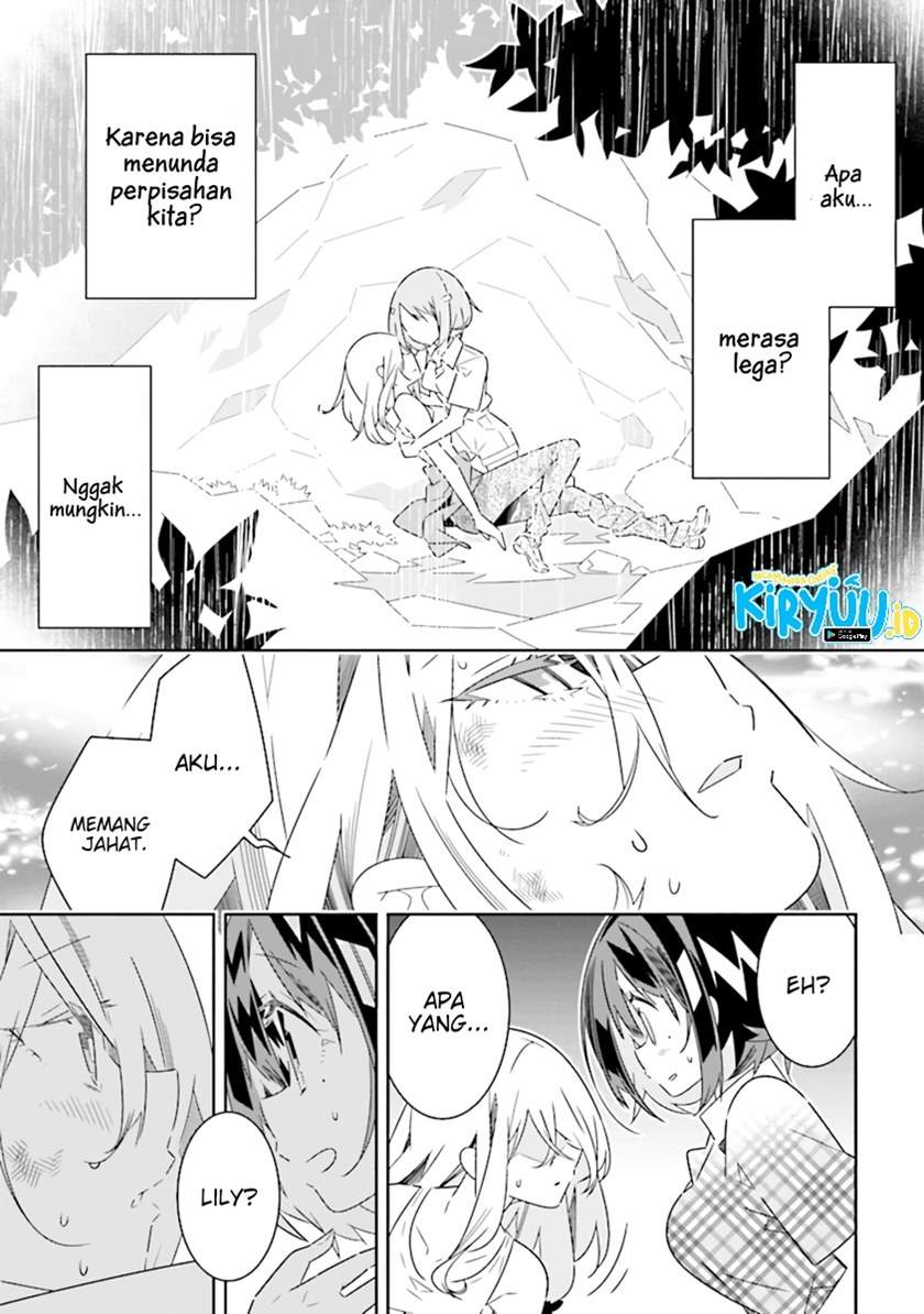 all-of-humanity-is-yuri-except-for-me - Chapter: 5.3