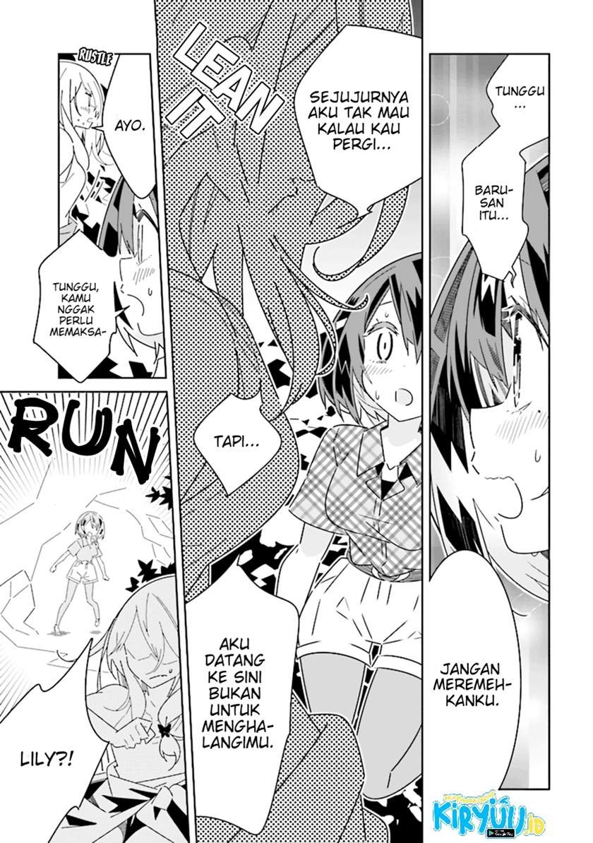 all-of-humanity-is-yuri-except-for-me - Chapter: 5.3