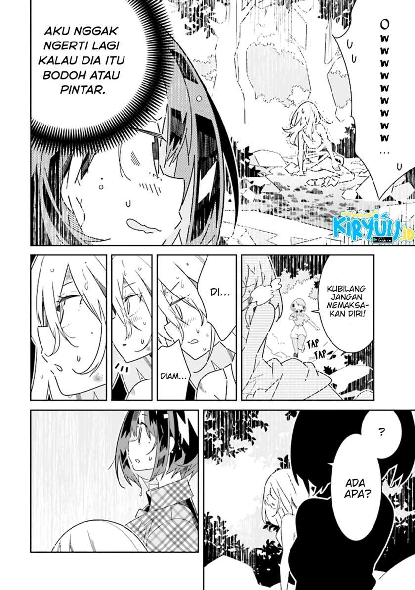 all-of-humanity-is-yuri-except-for-me - Chapter: 5.3