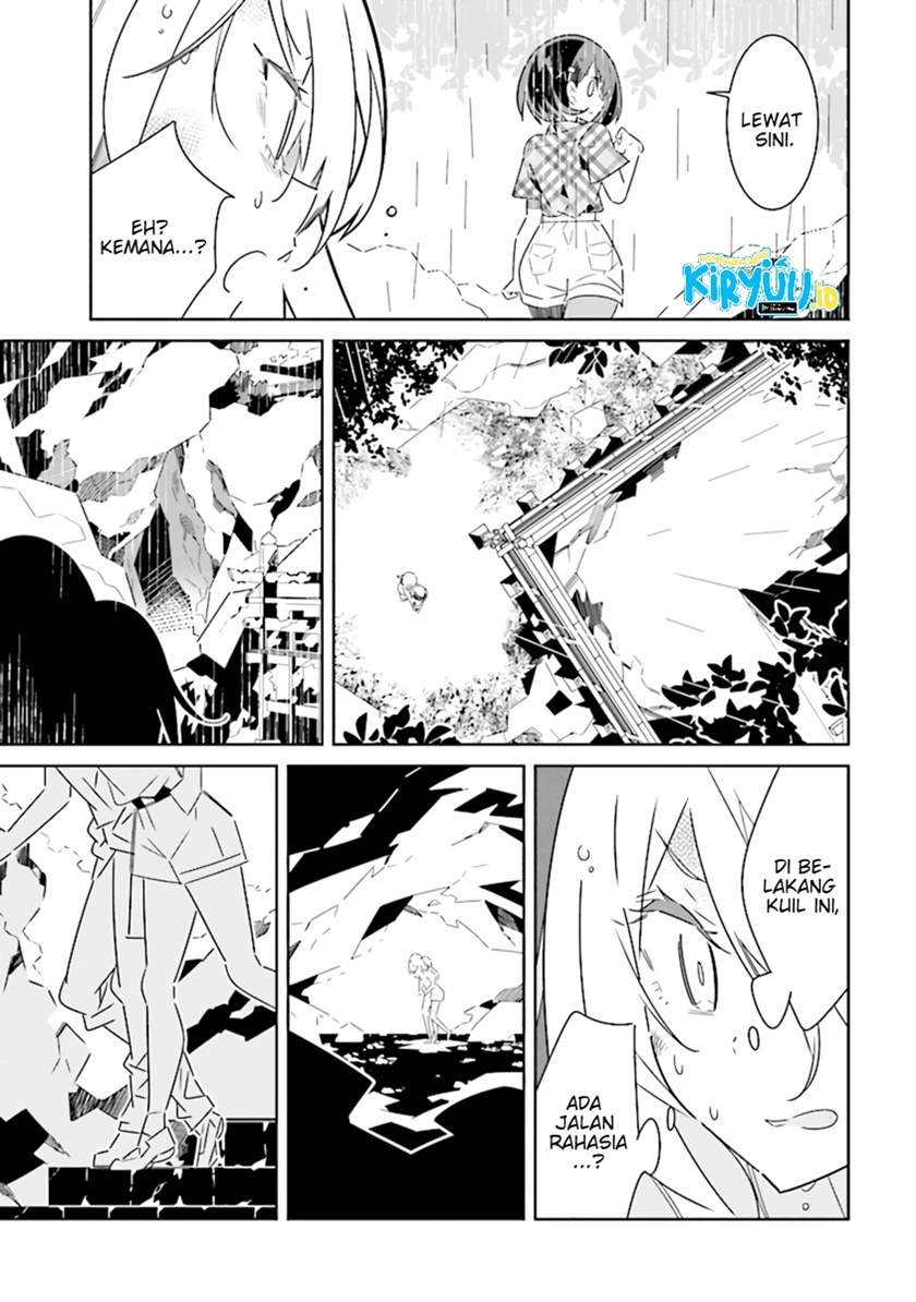 all-of-humanity-is-yuri-except-for-me - Chapter: 5.3