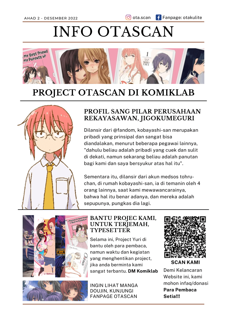 bakeneko-system - Chapter: 1