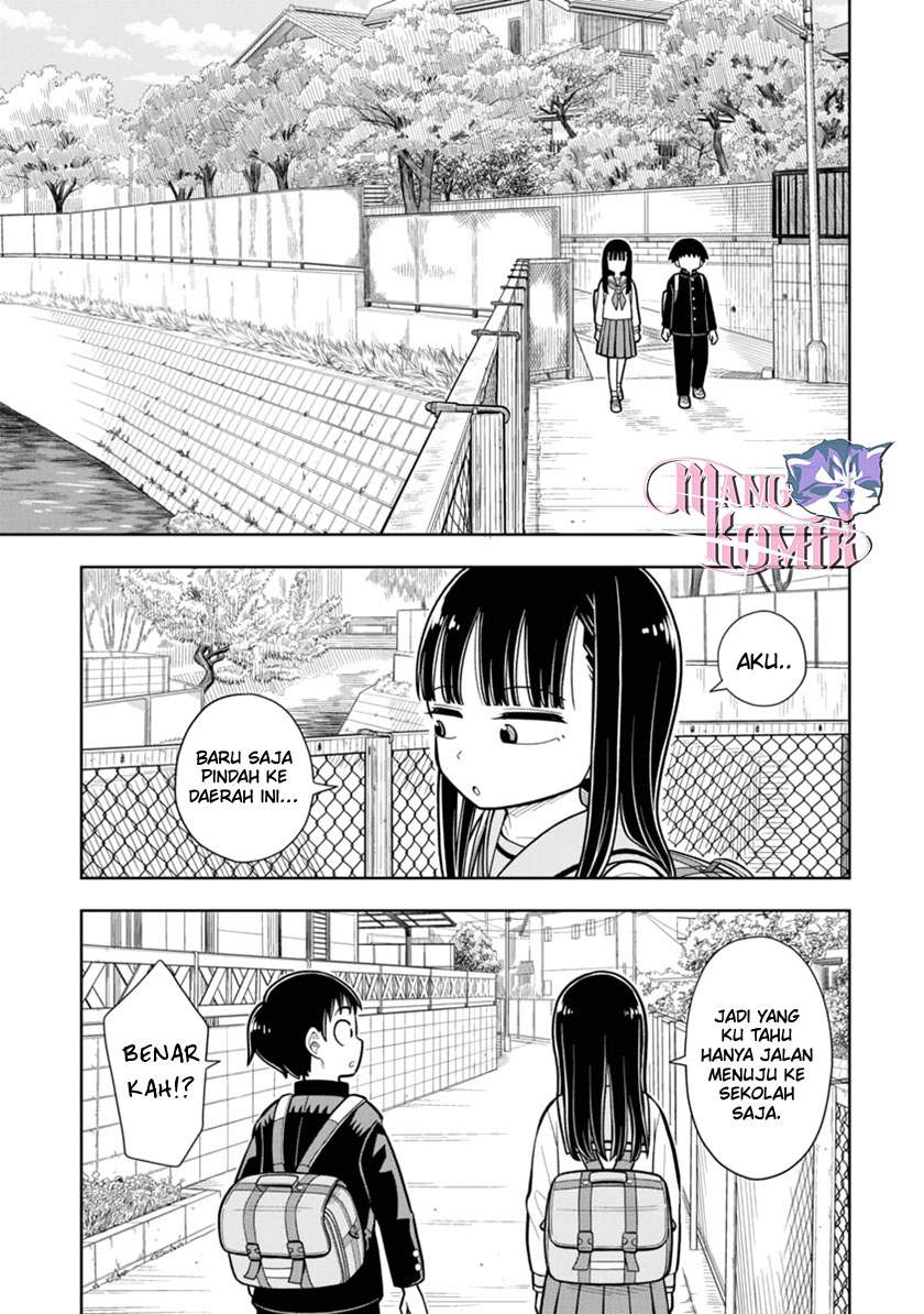 kyou-kara-hajimeru-osananajimi - Chapter: 5