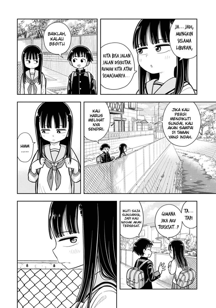 kyou-kara-hajimeru-osananajimi - Chapter: 5