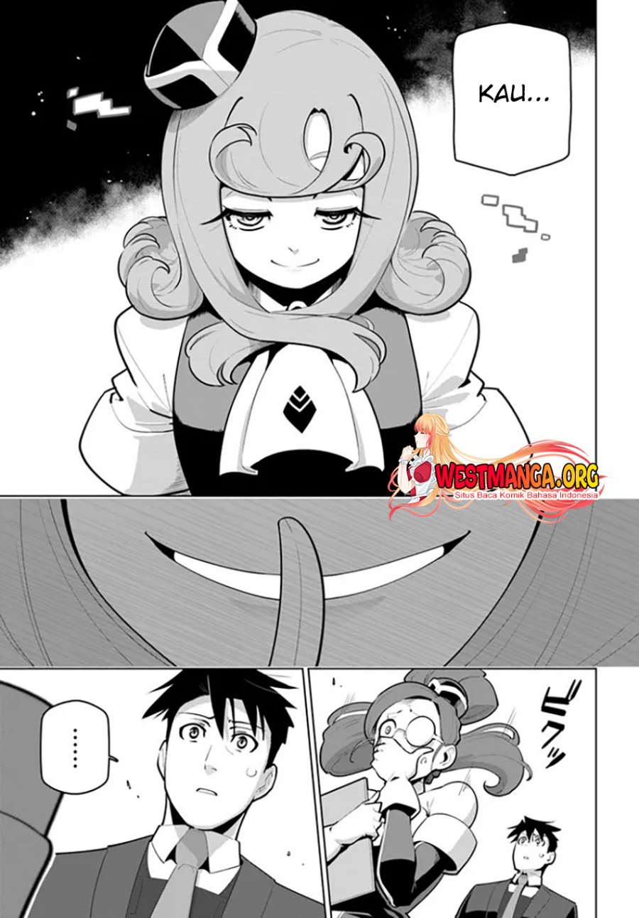 sekai-saikyou-no-kouei-meikyuukoku-no-shinjin-tansakusha - Chapter: 30