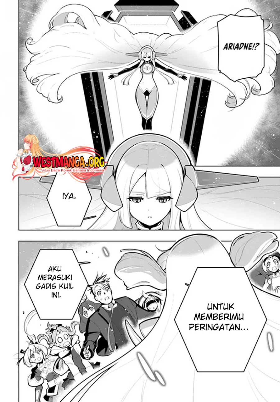 sekai-saikyou-no-kouei-meikyuukoku-no-shinjin-tansakusha - Chapter: 30