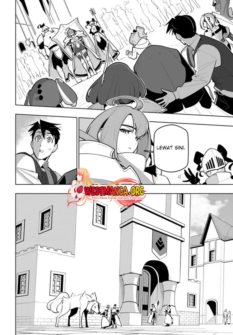 sekai-saikyou-no-kouei-meikyuukoku-no-shinjin-tansakusha - Chapter: 30