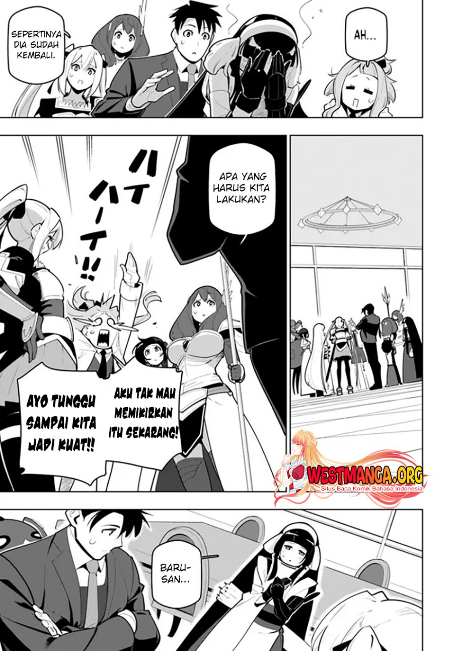 sekai-saikyou-no-kouei-meikyuukoku-no-shinjin-tansakusha - Chapter: 30