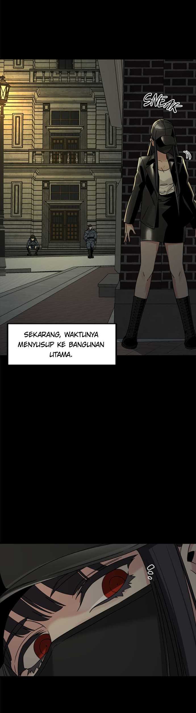 hero-killer - Chapter: 52